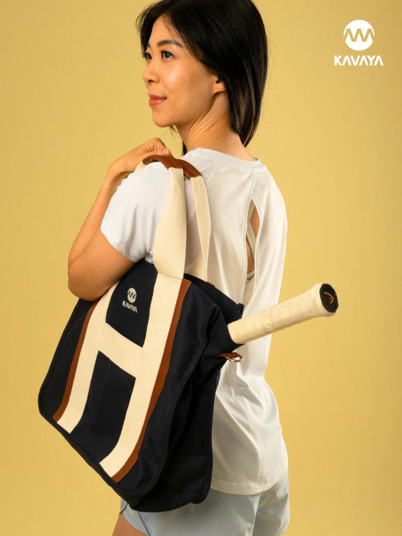 MULTI-PURPOSE SPORTS TOTE BAG KAVAYA