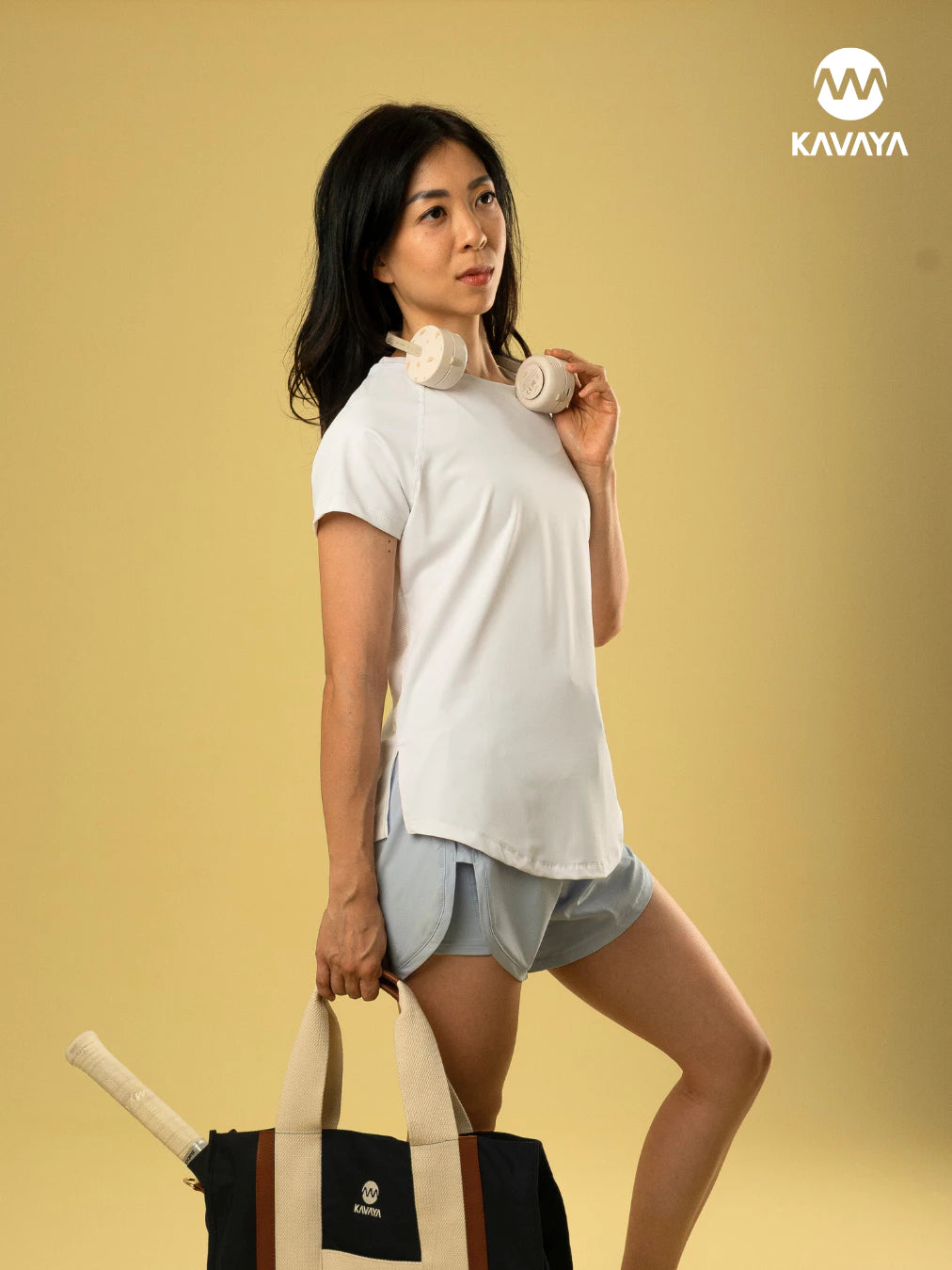 PRISMBACK SHIRT KAVAYA