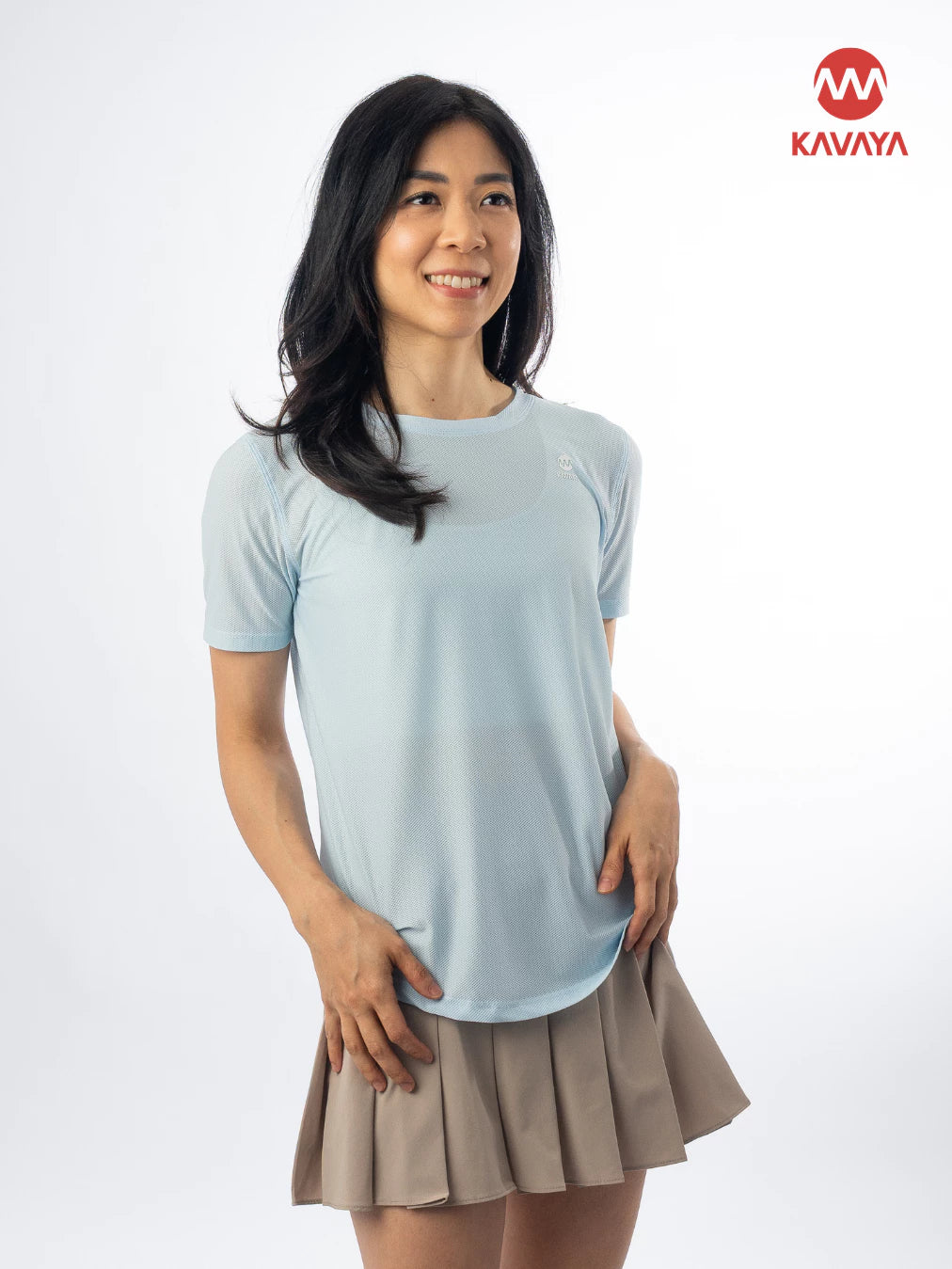 KAVAYA AIRLIGHT SHIRT