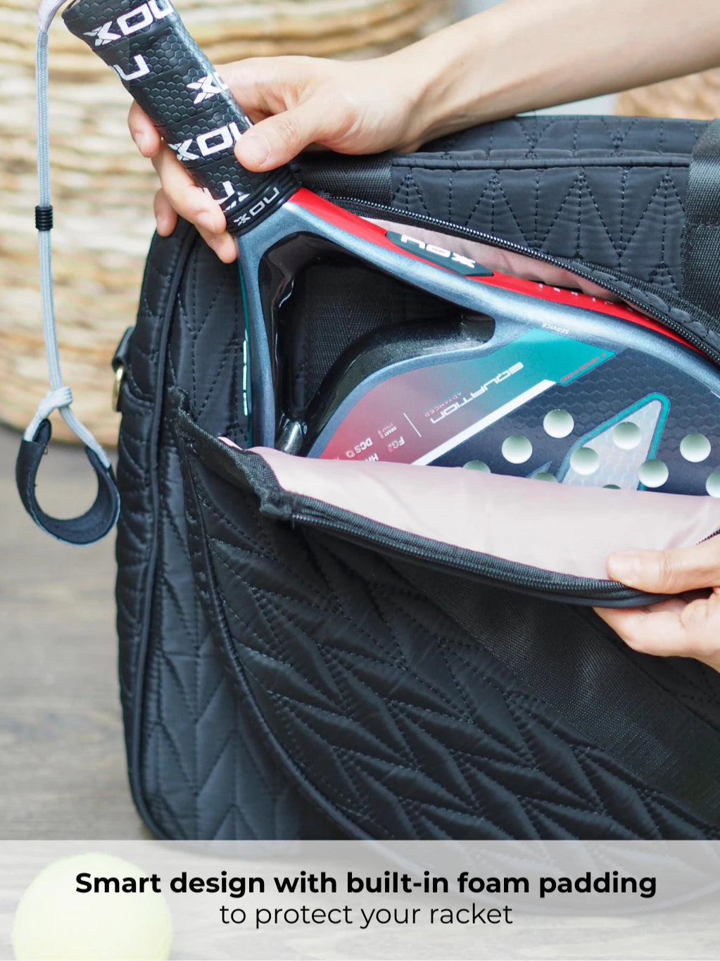 KAVAYA PADEL BAG