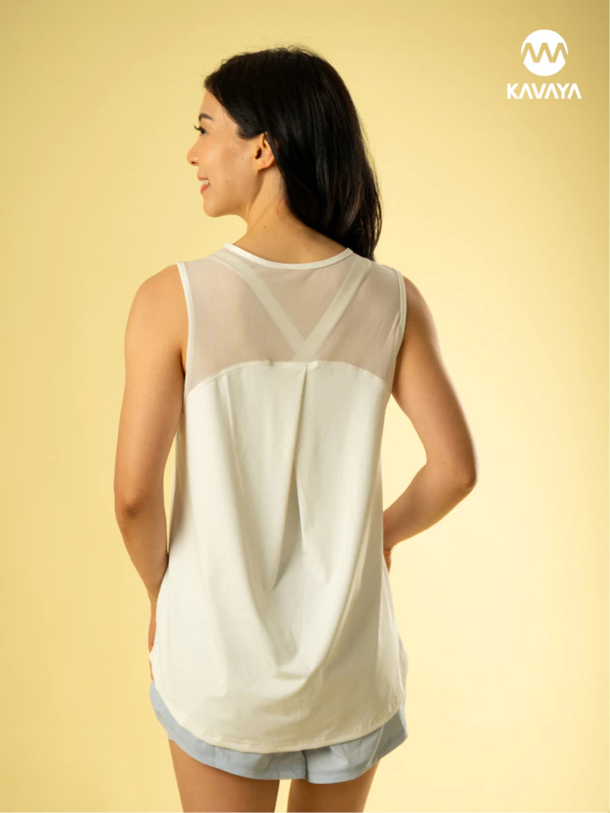 KAVAYA AIRMAX TANK