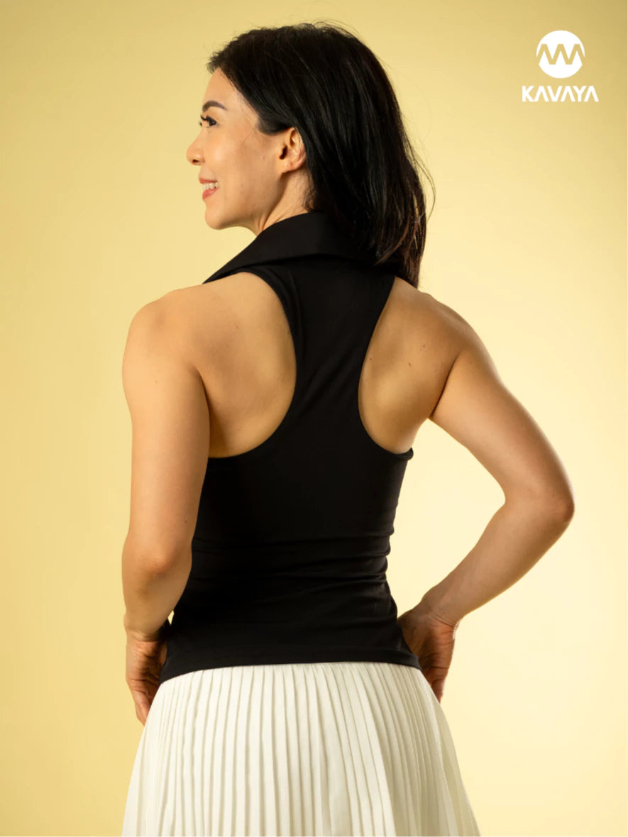 KAVAYA QUEEN BEE TOP