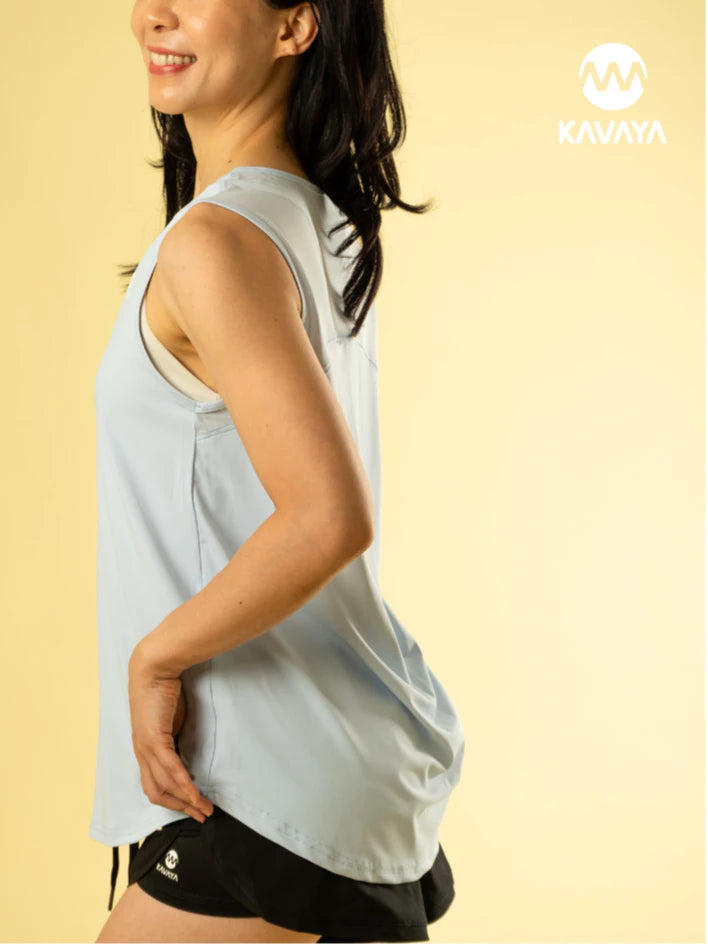 KAVAYA AIRMAX TANK