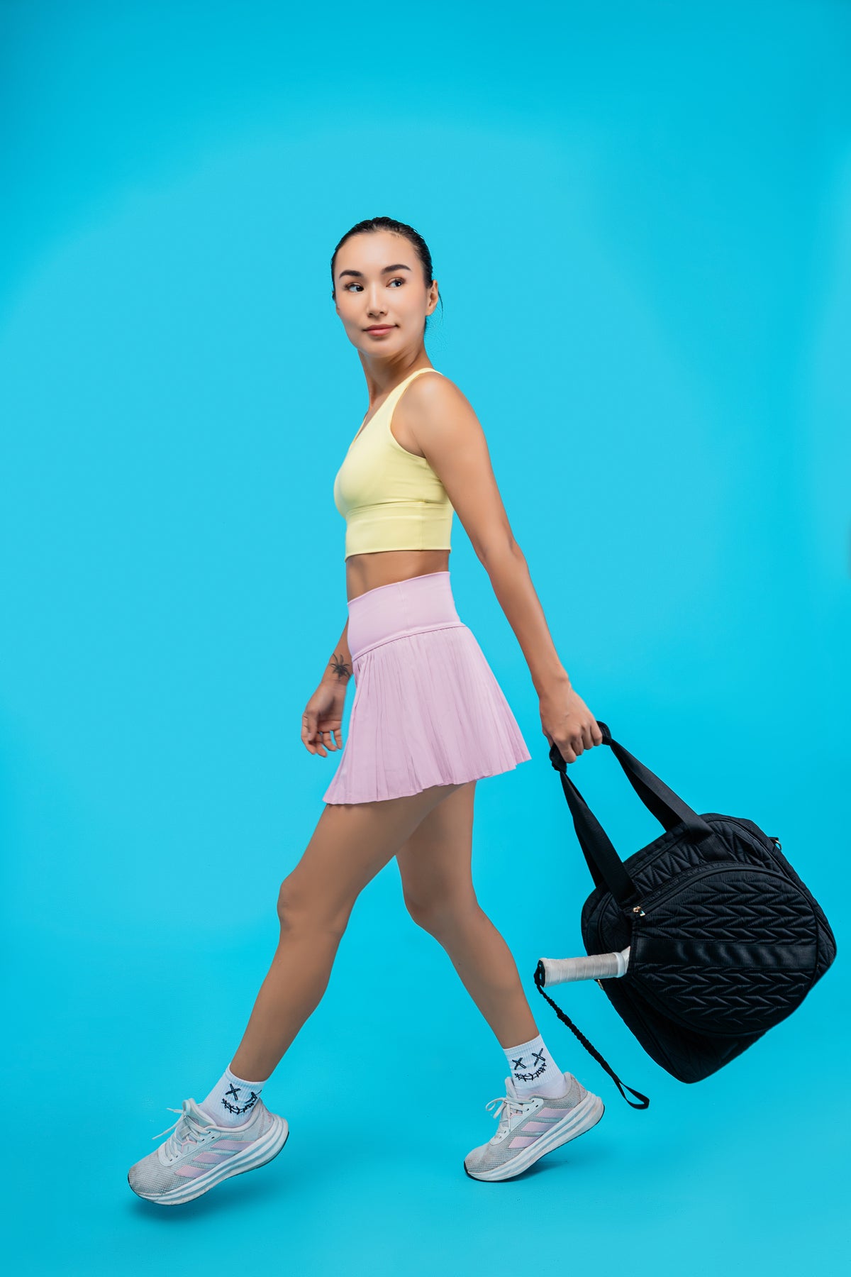 KAVAYA PADEL BAG