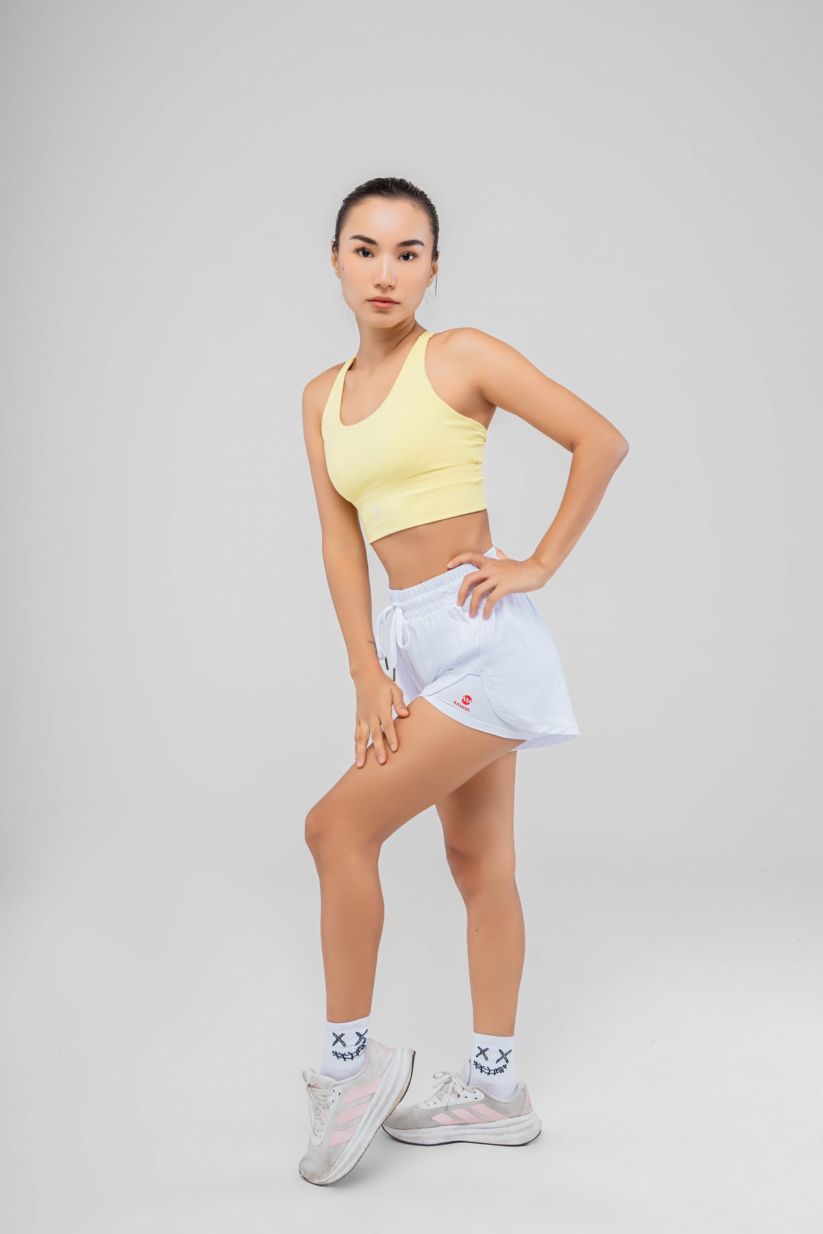 POWER UP BRA KAVAYA
