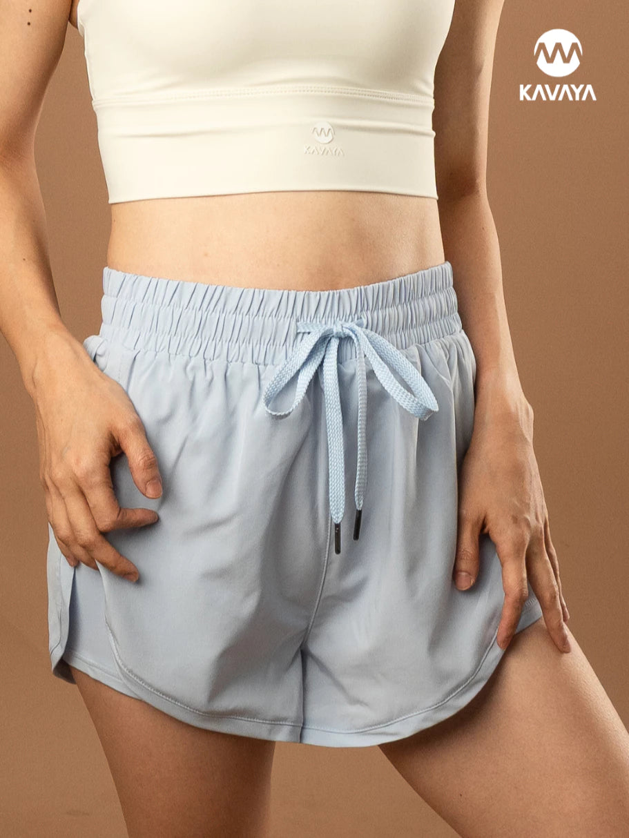 DOUBLE LAYER SHORT KAVAYA
