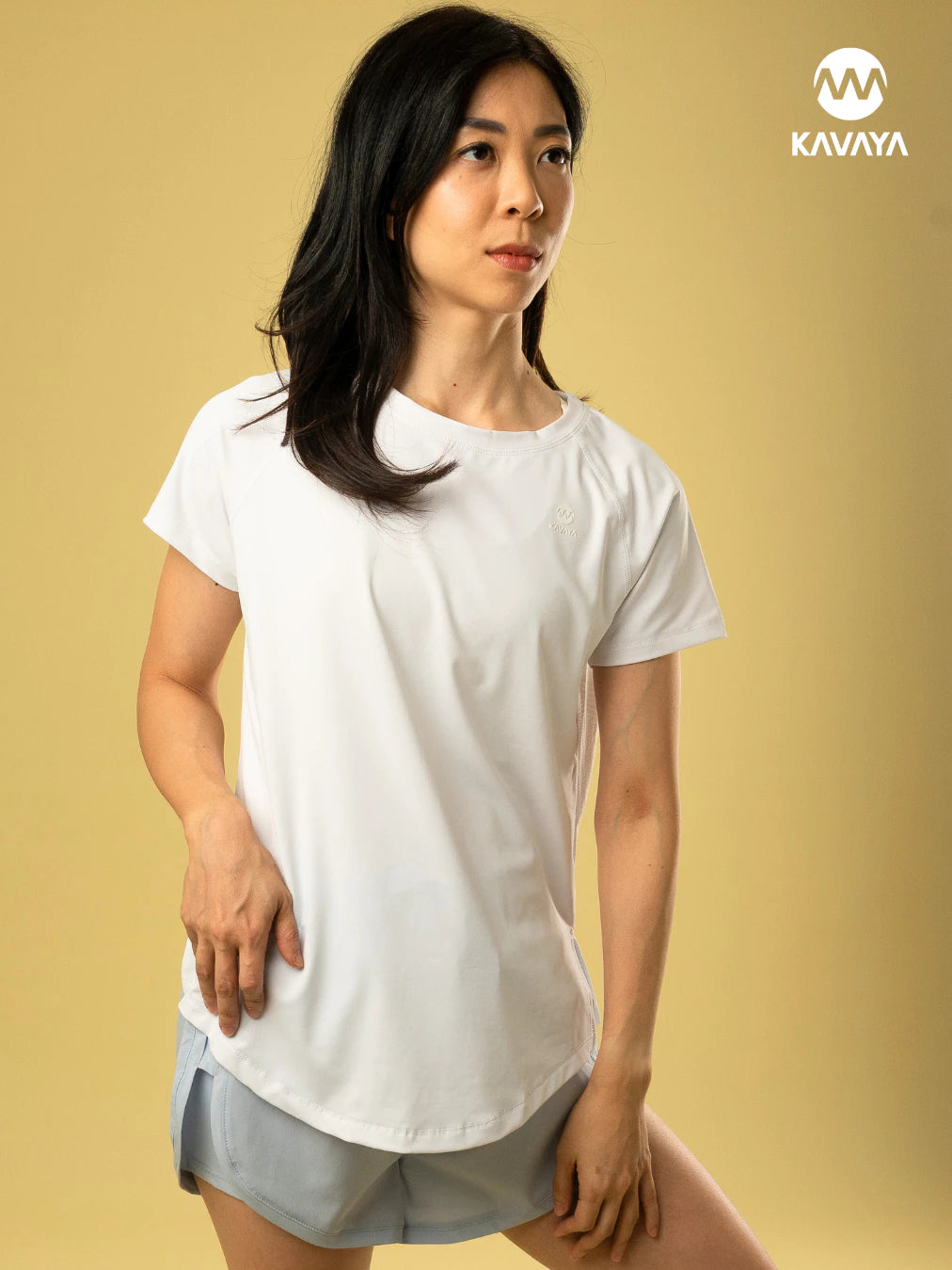 PRISMBACK SHIRT KAVAYA