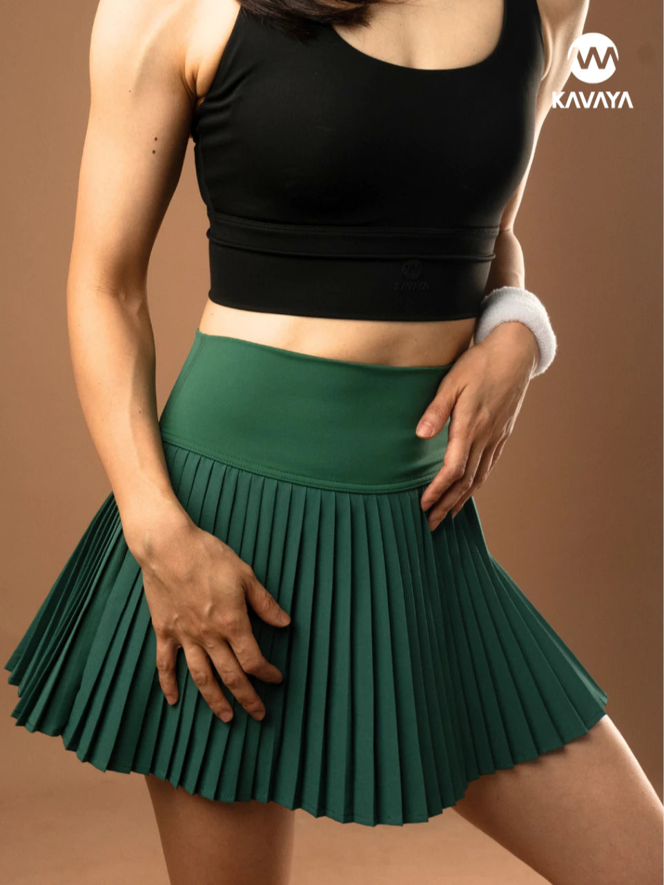DIVA SKORT KAVAYA