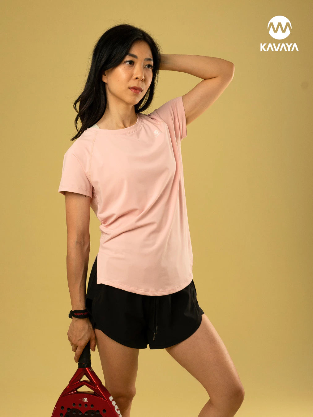 PRISMBACK SHIRT KAVAYA