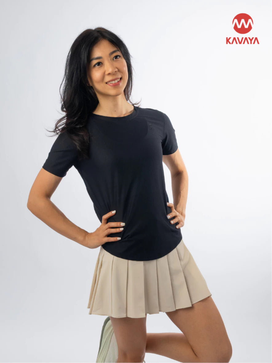 KAVAYA AIRLIGHT SHIRT