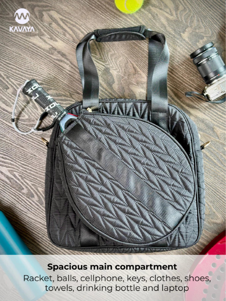 KAVAYA PADEL BAG