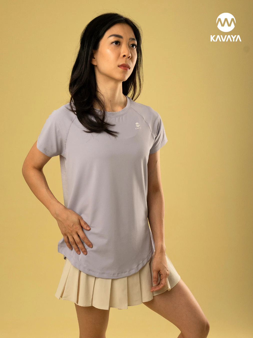 PRISMBACK SHIRT KAVAYA