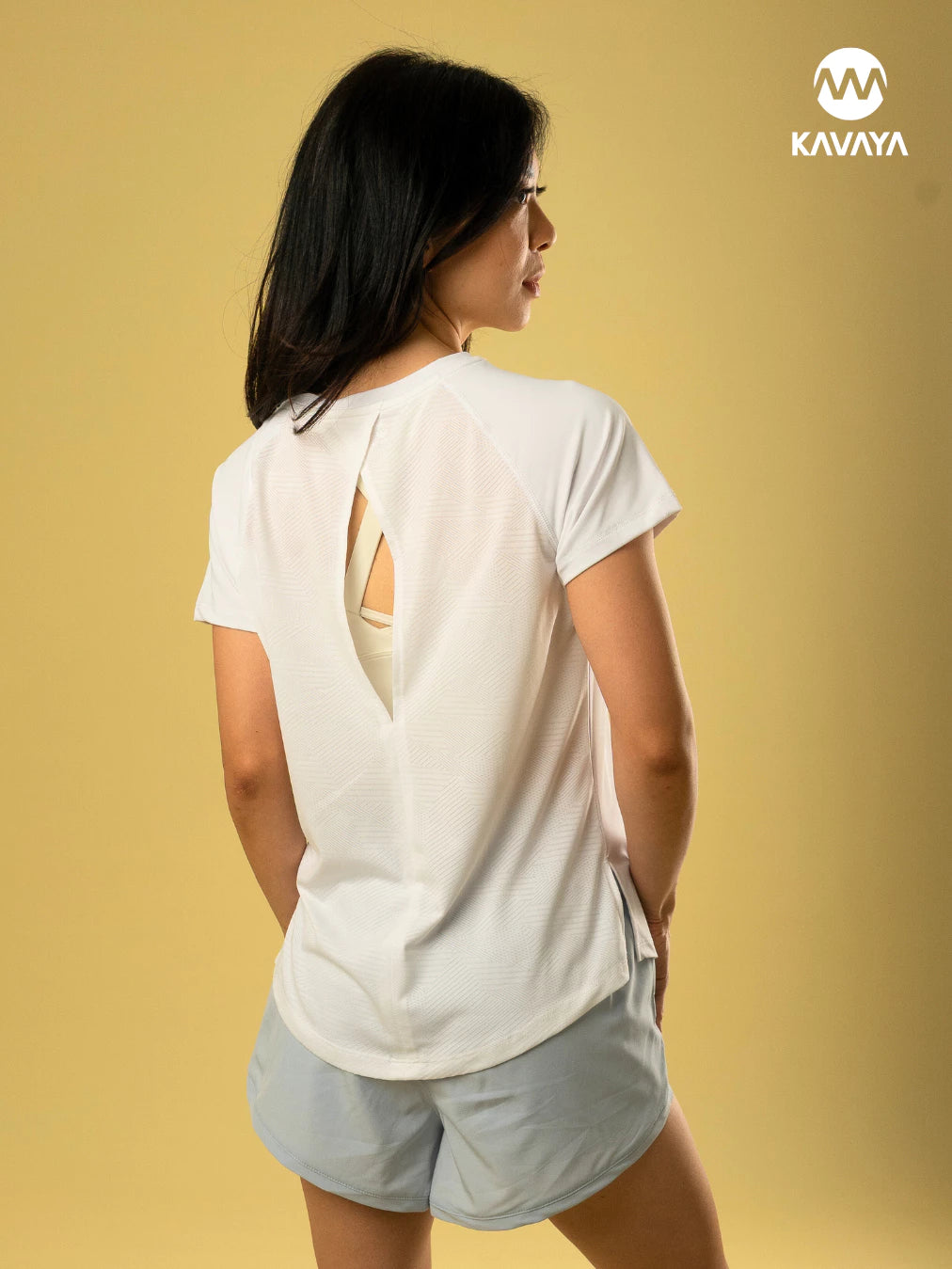 PRISMBACK SHIRT KAVAYA