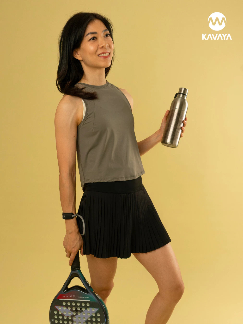 FLEX FIT TOP KAVAYA