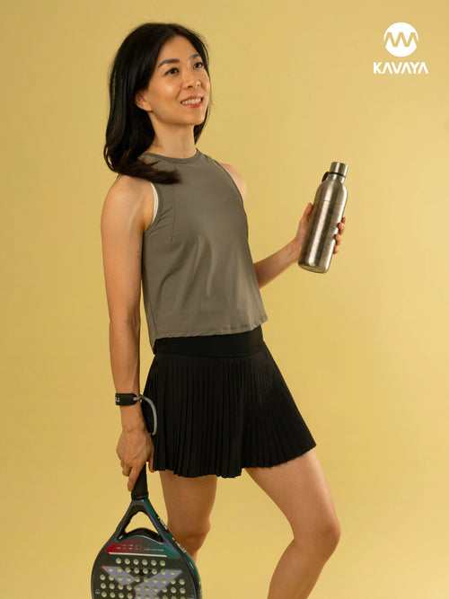 FLEX FIT TOP KAVAYA