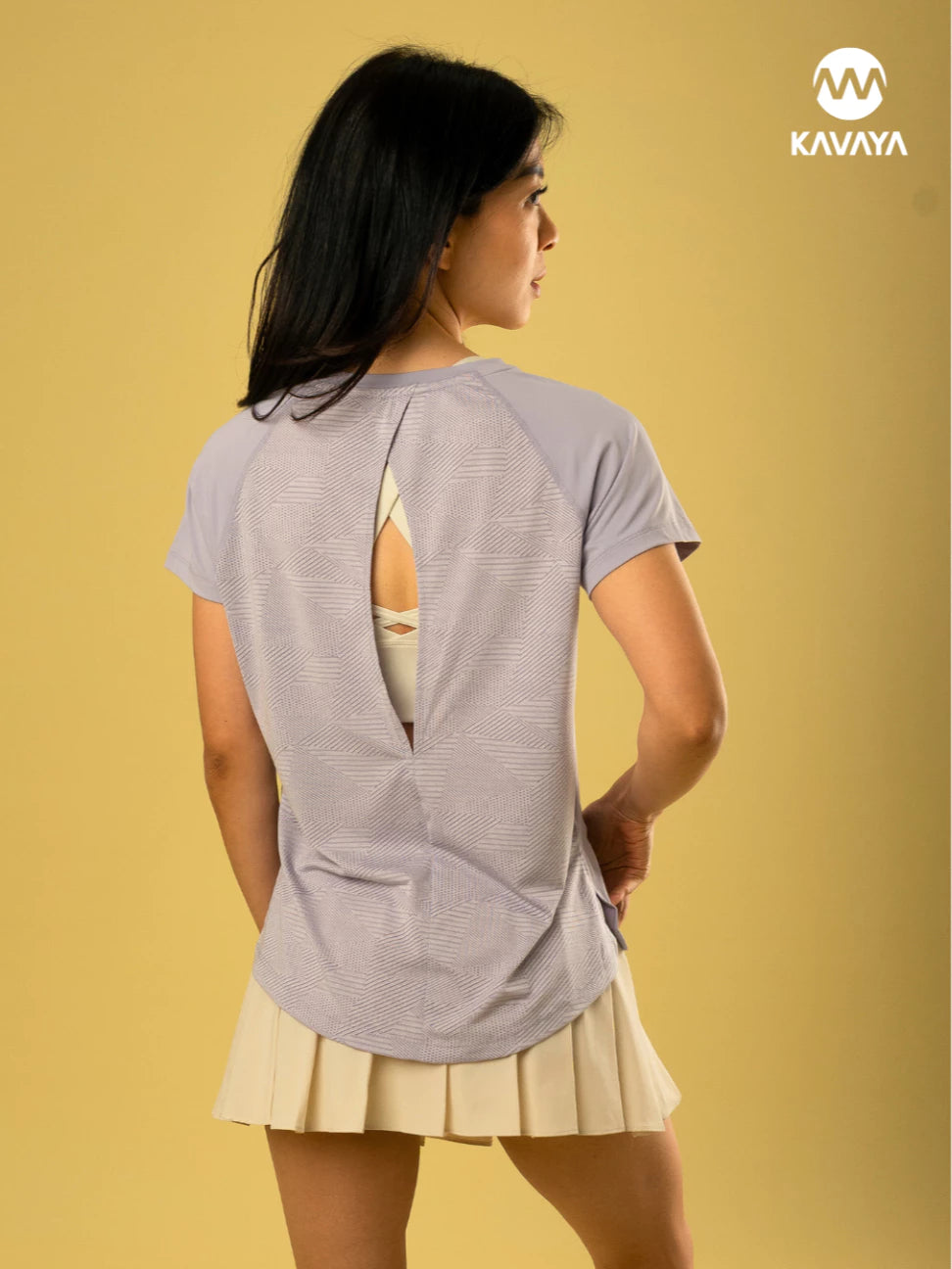 PRISMBACK SHIRT KAVAYA