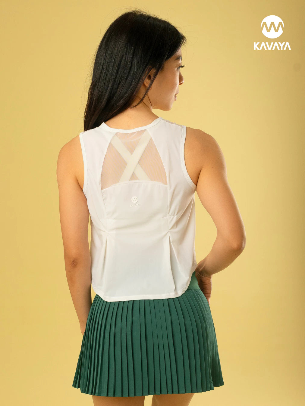 FLEX FIT TOP KAVAYA
