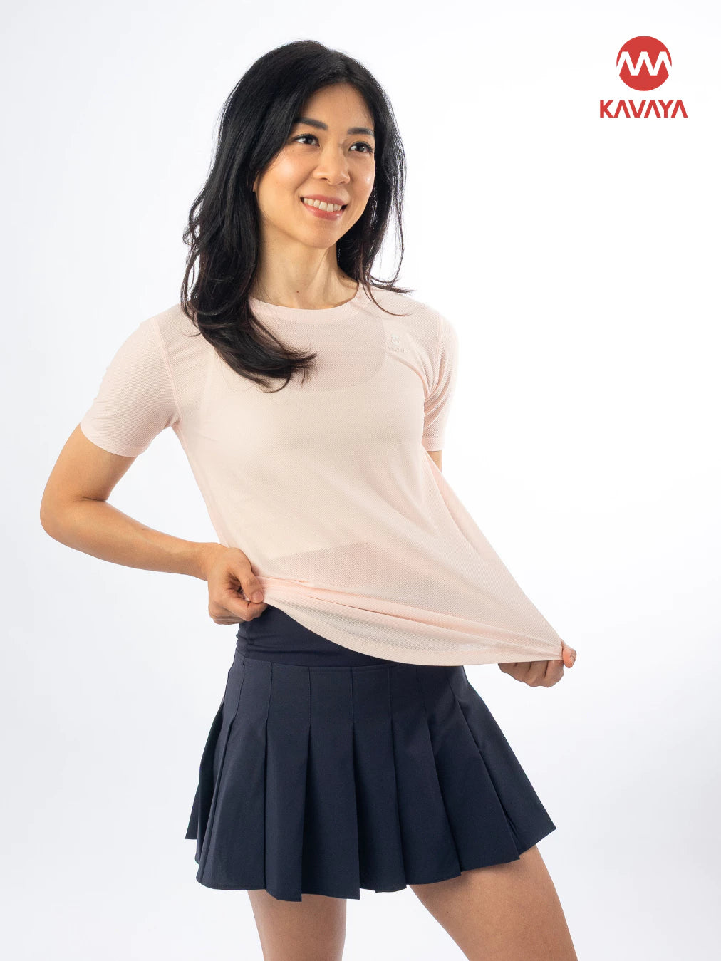 KAVAYA AIRLIGHT SHIRT