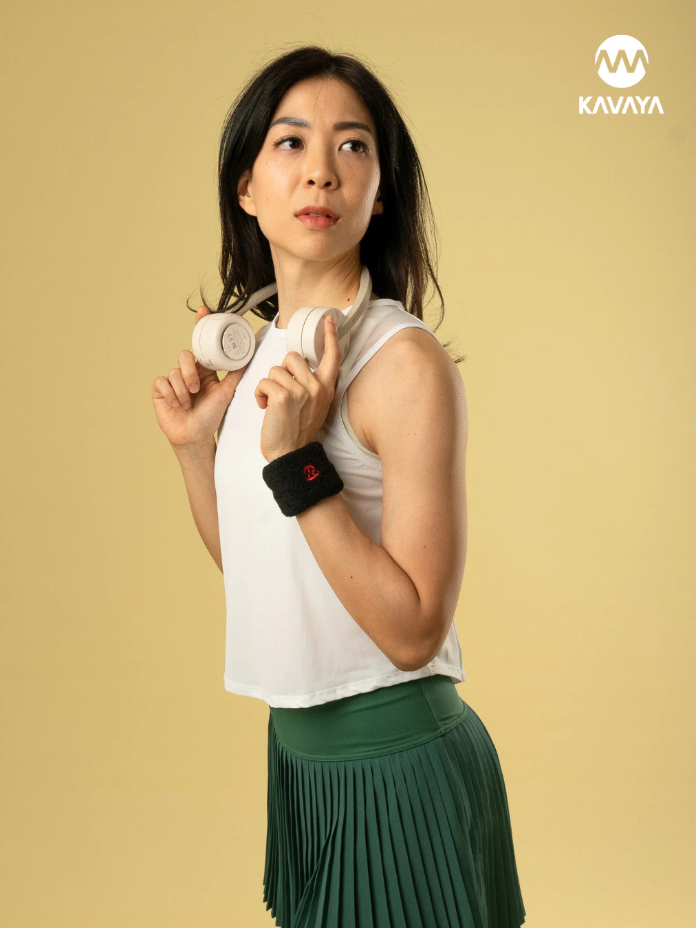 FLEX FIT TOP KAVAYA