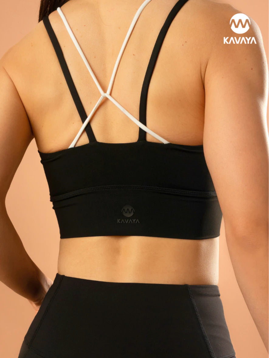 KAVAYA FLOW YOGA SET