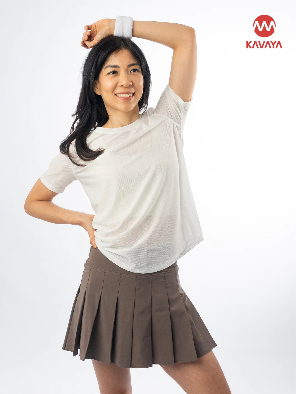 KAVAYA AIRLIGHT SHIRT