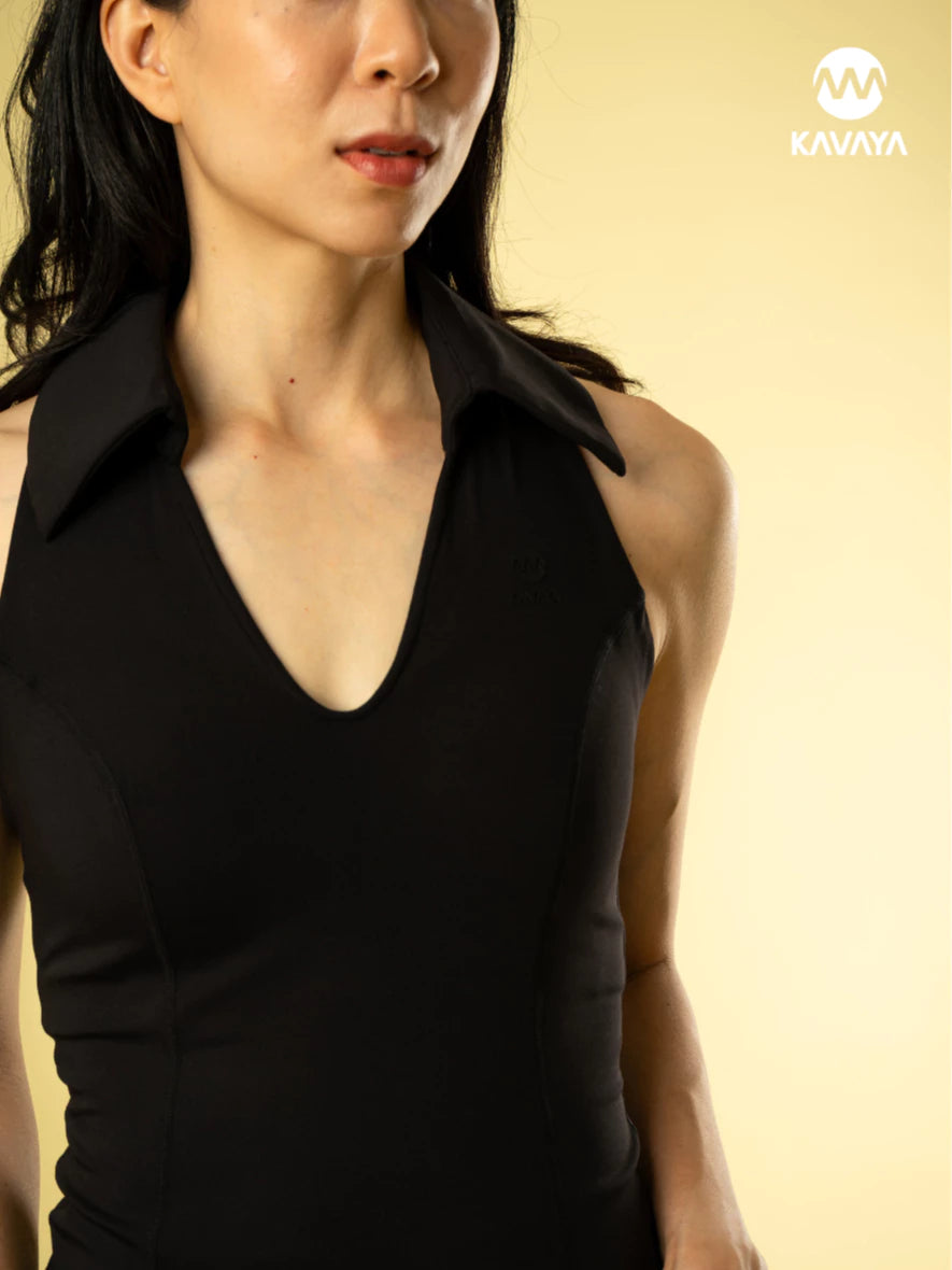 KAVAYA QUEEN BEE TOP
