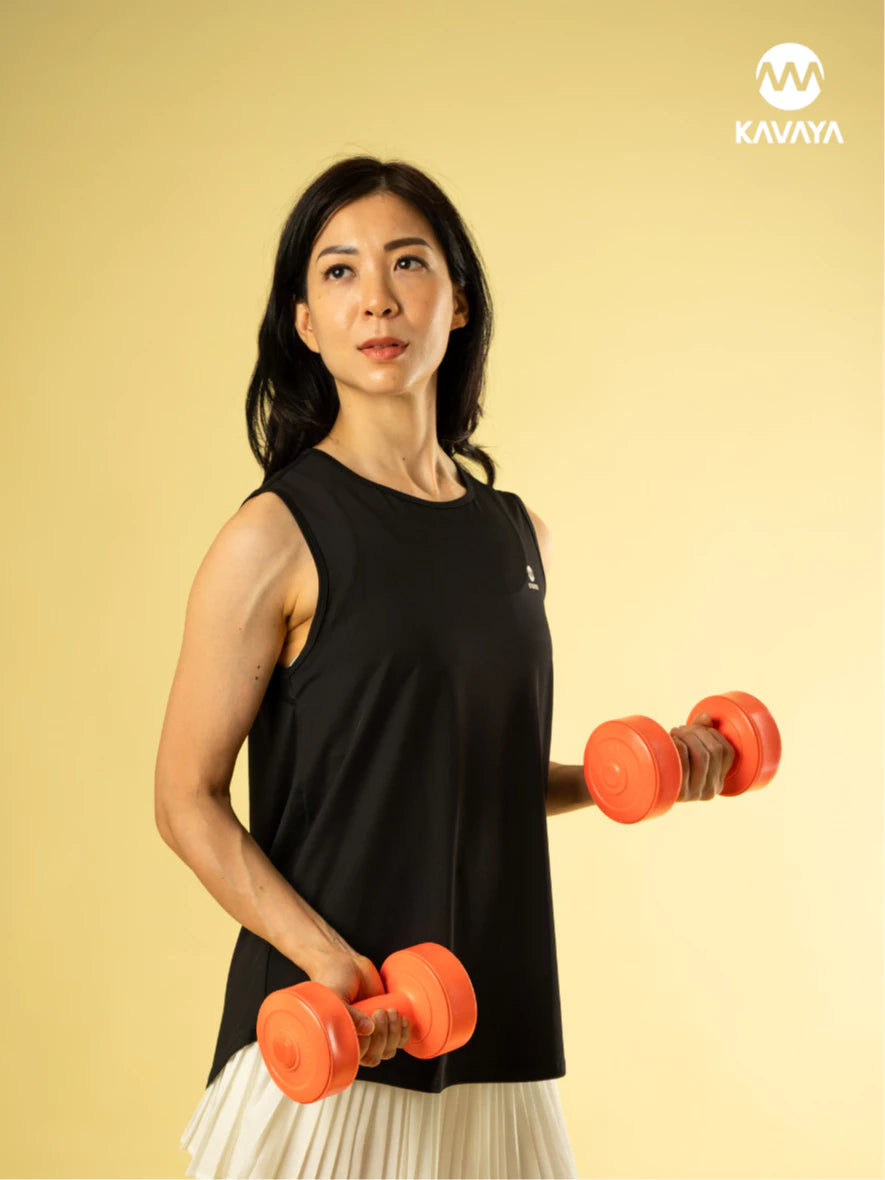 KAVAYA AIRMAX TANK