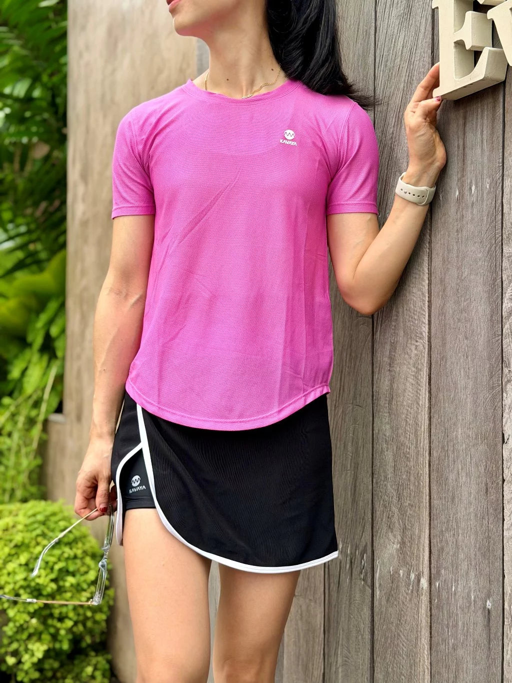 KAVAYA AIRLIGHT SHIRT