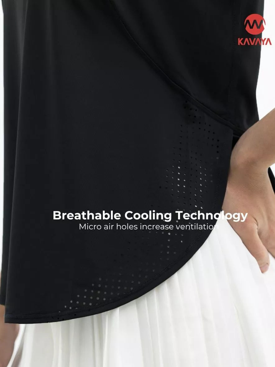 KAVAYA AIRFLOW TANK