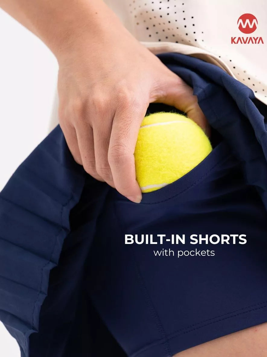 DIVA SKORT KAVAYA