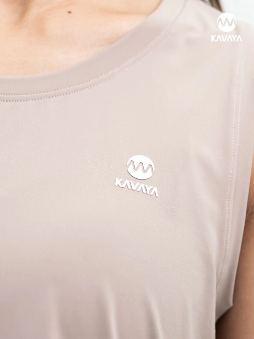 KAVAYA AIRFLOW TANK