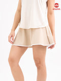 KAVAYA ROYALE SODA POP SKORT