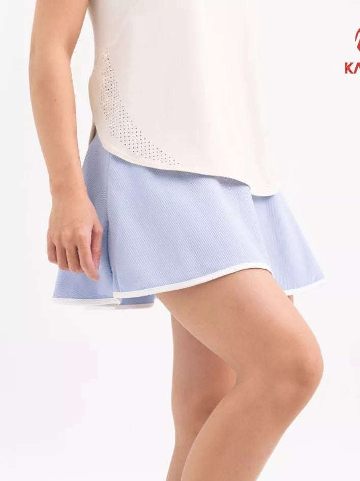 KAVAYA ROYALE SODA POP SKORT